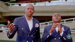 Heavenly Echoes Ministry KE – Maji Chafu MP3 DOWNLOAD