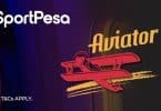 How SportPesa Tanzania's Aviator Rain and Challenge are creating winners cross the country