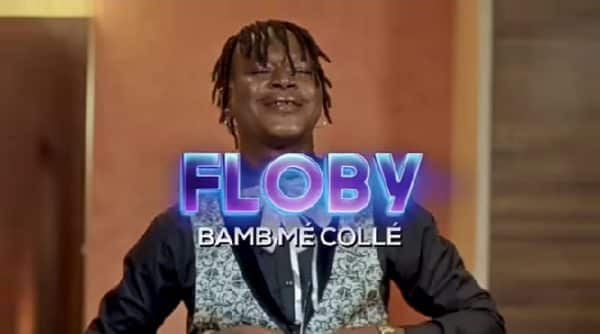 FLOBY - BAMB MÉ COLLÉ MP3 DOWNLOAD