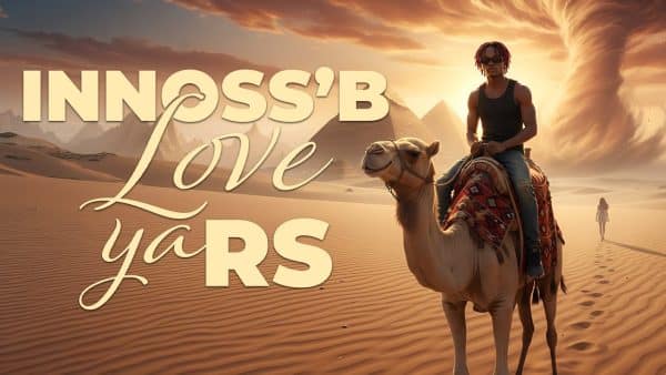 Innoss'B – Love Ya R.S MP3 DOWNLOAD