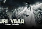 Israel Mbonyi – Uri Yaaa MP3 DOWNLOAD