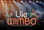 Joel Alfredy – Ule Wimbo ft Paul Clement X Jonathan Shemsanga MP3 DOWNLOAD