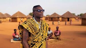 AUDIO Jose Chameleone Ft Weasel - Museveni MP3 DOWNLOAD