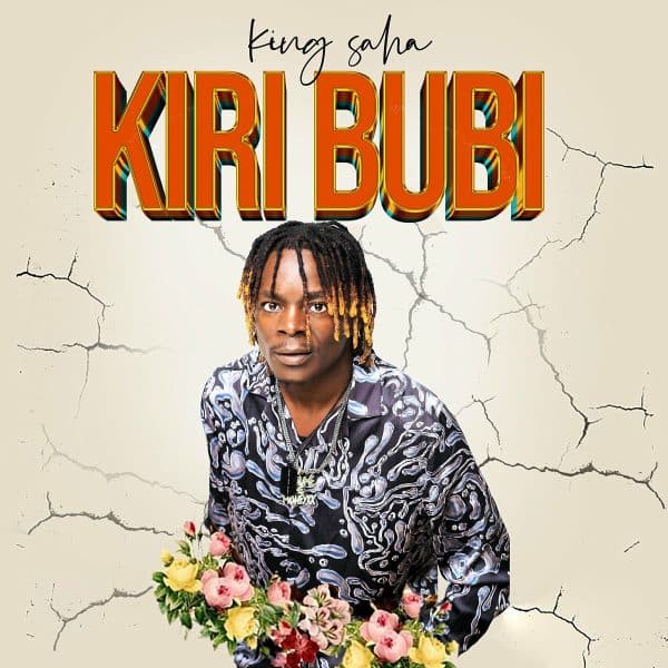 King Saha – Kiri Bubi MP3 DOWNLOAD