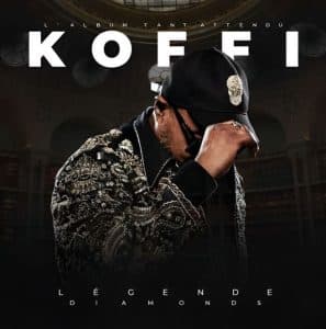 AUDIO Koffi Olomide - Frere de terre MP3 DOWNLOAD