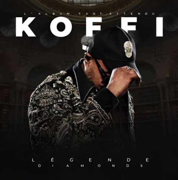 AUDIO Koffi Olomide - Frere de terre MP3 DOWNLOAD