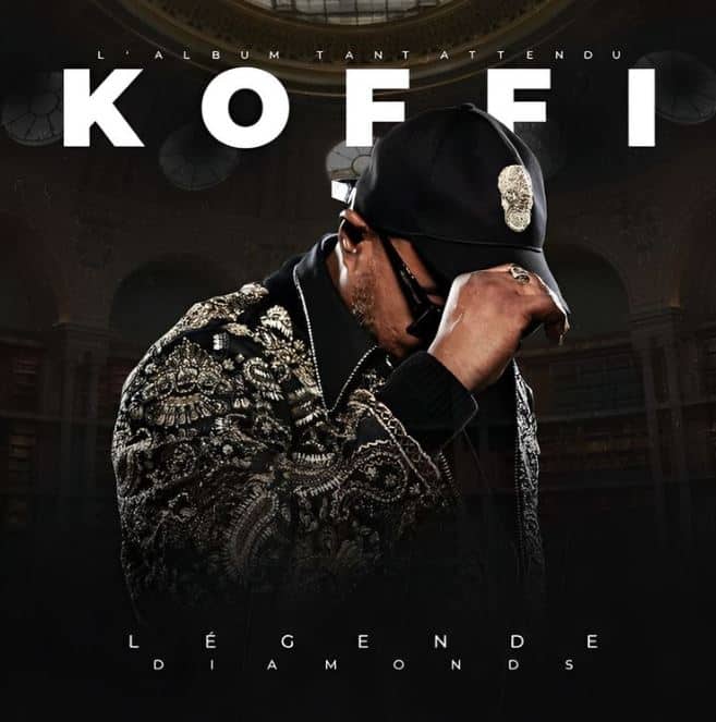 AUDIO Koffi Olomide - Frere de terre MP3 DOWNLOAD