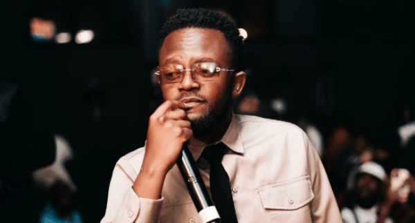 AUDIO Kwesta - Nyakanyaka MP3 DOWNLOAD