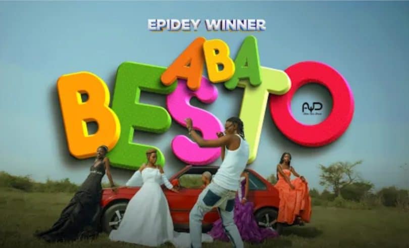 AUDIO Epidey Winner - Aba Besto MP3 DOWNLOAD