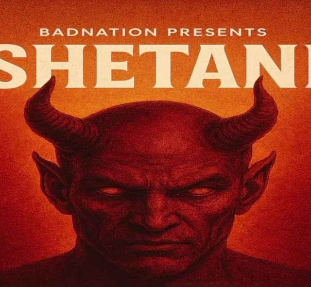 Marioo – Shetani MP3 DOWNLOAD