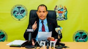 Matokeo ya Darasa la Saba 2025 (PSLE) Haya Hapa