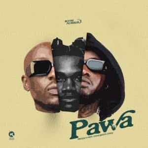 Mbosso – Pawa Remix Ft Bien X Khaligraph Jones MP3 DOWNLOAD