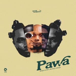 Mbosso – Pawa Remix ft Darassa x Billnass x G Nako MP3 DOWNLOAD