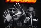 Mr focus5G - Maajabu Ft Chino kidd MP3 DOWNLOAD