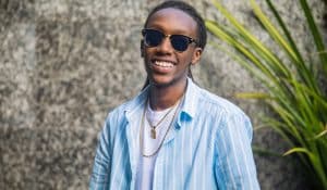 Nel Ngabo – Look at You Ft Platini P MP3 DOWNLOAD