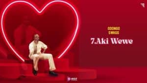 AUDIO Odongo Swagg - Aki Wewe MP3 DOWNLOAD