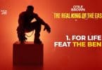 Otile Brown Ft The Ben - For Life MP3 DOWNLOAD