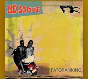 Patoranking – No Jonze MP3 DOWNLOAD