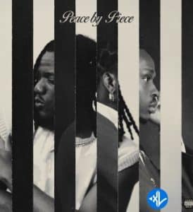 AUDIO Fireboy DML Ft Pheelz - Ilwy MP3 DOWNLOAD