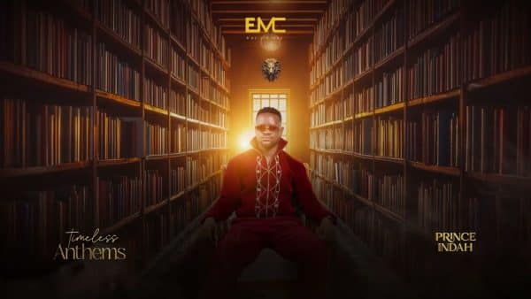 Prince Indah – Pedeshe MP3 DOWNLOAD