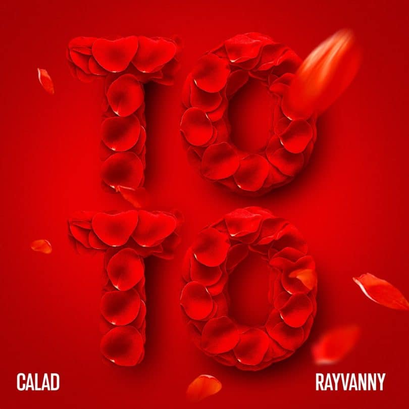 Rayvanny – TOTO Ft Calad MP3 DOWNLOAD