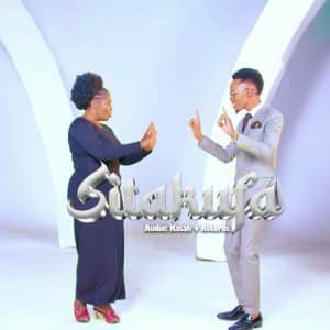 Rose Muhando X Stephen Kasolo - Sitakufa MP3 DOWNLOAD