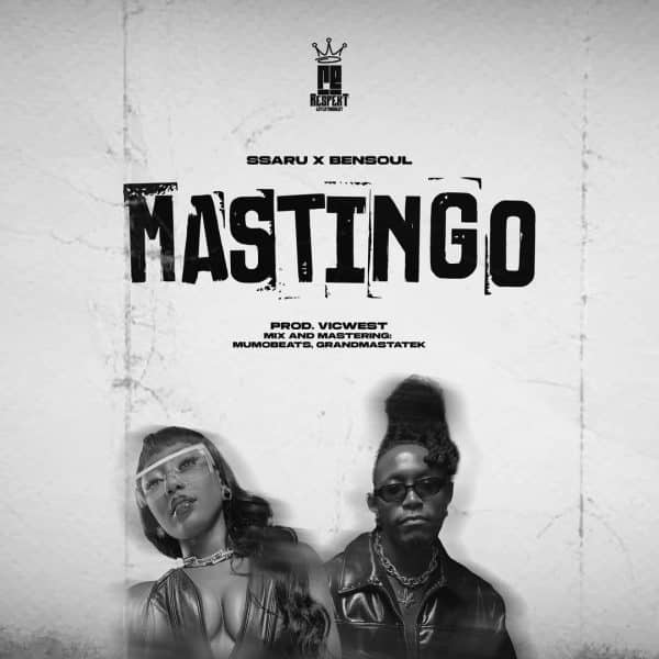 Ssaru Ft. Bensoul – Mastingo MP3 DOWNLOAD