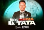 AUDIO Stephen Kasolo - Ninye Mama Na Tata MP3 DOWNLOAD