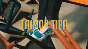 Taimon Tipa - Ku Heaven MP3 DOWNLOAD