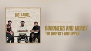 Tim Godfrey Ft. Spyro – Goodness And Mercy MP3 DOWNLOAD