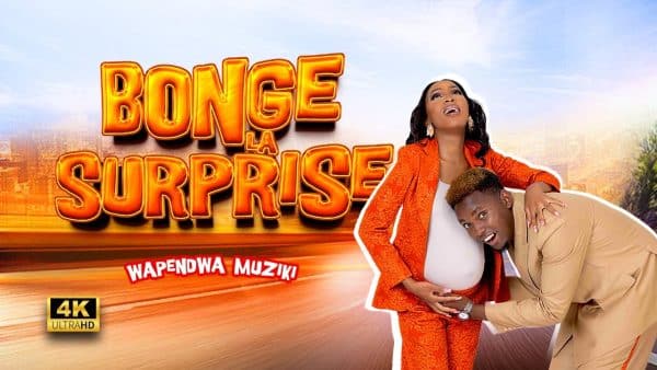 Wapendwa Muziki – Bonge La Surprise MP3 DOWNLOAD