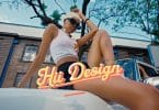 Willy Paul - Hii Design MP3 DOWNLOAD