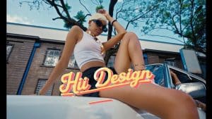 Willy Paul - Hii Design MP3 DOWNLOAD