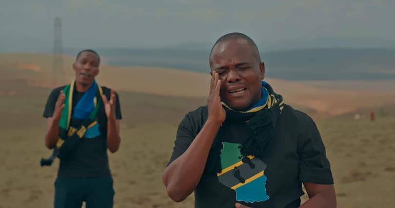 Zabron Singers – Kwa Bei Yoyote MP3 DOWNLOAD