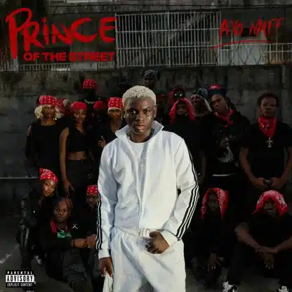 AUDIO Ayo Maff - Felony MP3 DOWNLOAD