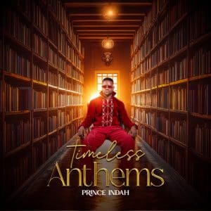 AUDIO Prince Indah - Nyi Luo MP3 DOWNLOAD