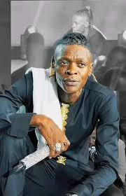 Jose Chameleone - ZARI (Rhumba) MP3 DOWNLOAD