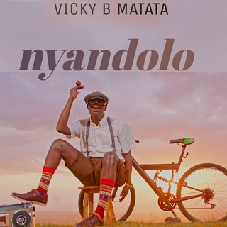 AUDIO Vicky B Matata - Nyandolo MP3 DOWNLOAD