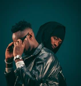 AUDIO El Pro Ft Lino-G - Impumyi MP3 DOWNLOAD