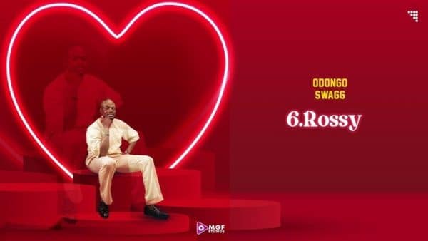 AUDIO Odongo Swagg - Rossy MP3 DOWNLOAD