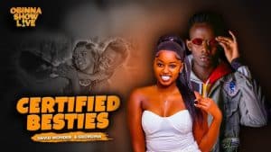 AUDIO David Wonder Ft Georgiana - Before I Answer MP3 DOWNLOAD