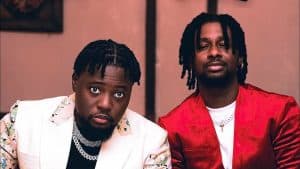 AUDIO Kocee Ft KS Bloom - Stranger MP3 DOWNLOAD