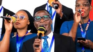 AUDIO The Berean Gospel Ministers – Je Ingekuwa Ni Wewe (Yusufu) MP3 DOWNLOAD