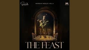 Sunmisola Agbebi - The Feast: Worship Medley Vol. 3 MP3 DOWNLOAD