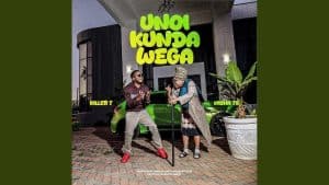 Nisha Ts ft. Killer T - Unoikunda Wega MP3 DOWNLOAD