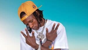 AUDIO Hasira44 Ft Japhe Kay - Tinye Moodswings MP3 DOWNLOAD