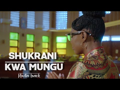 Veronica Mutakyala & Pro studios Choir - Shukrani kwa Mungu MP3 DOWNLOAD