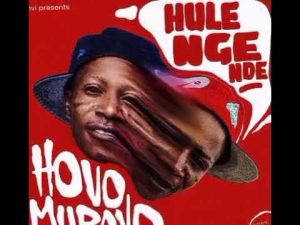 AUDIO Hulengende Ft Imvi & Angelo Pablo - Hovomupovo MP3 DOWNLOAD