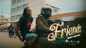 Best Naso - Friends MP3 DOWNLOAD