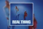 Kwesi Arthur Feat. King Promise - Real Thing MP3 DOWNLOAD